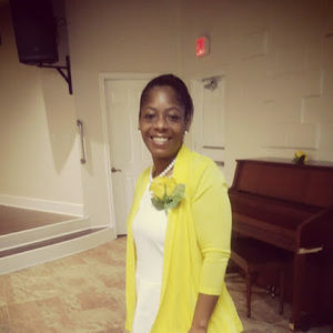 Meet your Posher, Keshia